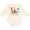 Natural, variant on Inktastic Safari 1st Birthday Boys or Girls Long Sleeve Baby Bodysuit