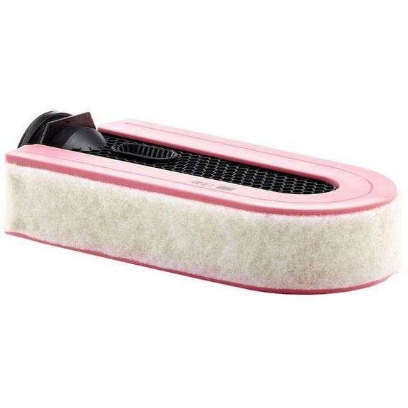 Air Filter - Compatible with 2014 - 2016 Mercedes-Benz E250 2.1L 4-Cylinder FI Turbocharged Diesel 2015