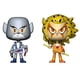 thumbnail image 2 of Funko Vynl: Figura coleccionable de vinilo Thundercats Panthro y Cheetara Funko POP, 2 of 2
