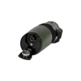 thumbnail image 4 of Vertigo Oculus Triple Torch Lighter with Cigar Rest - Green, 4 of 6