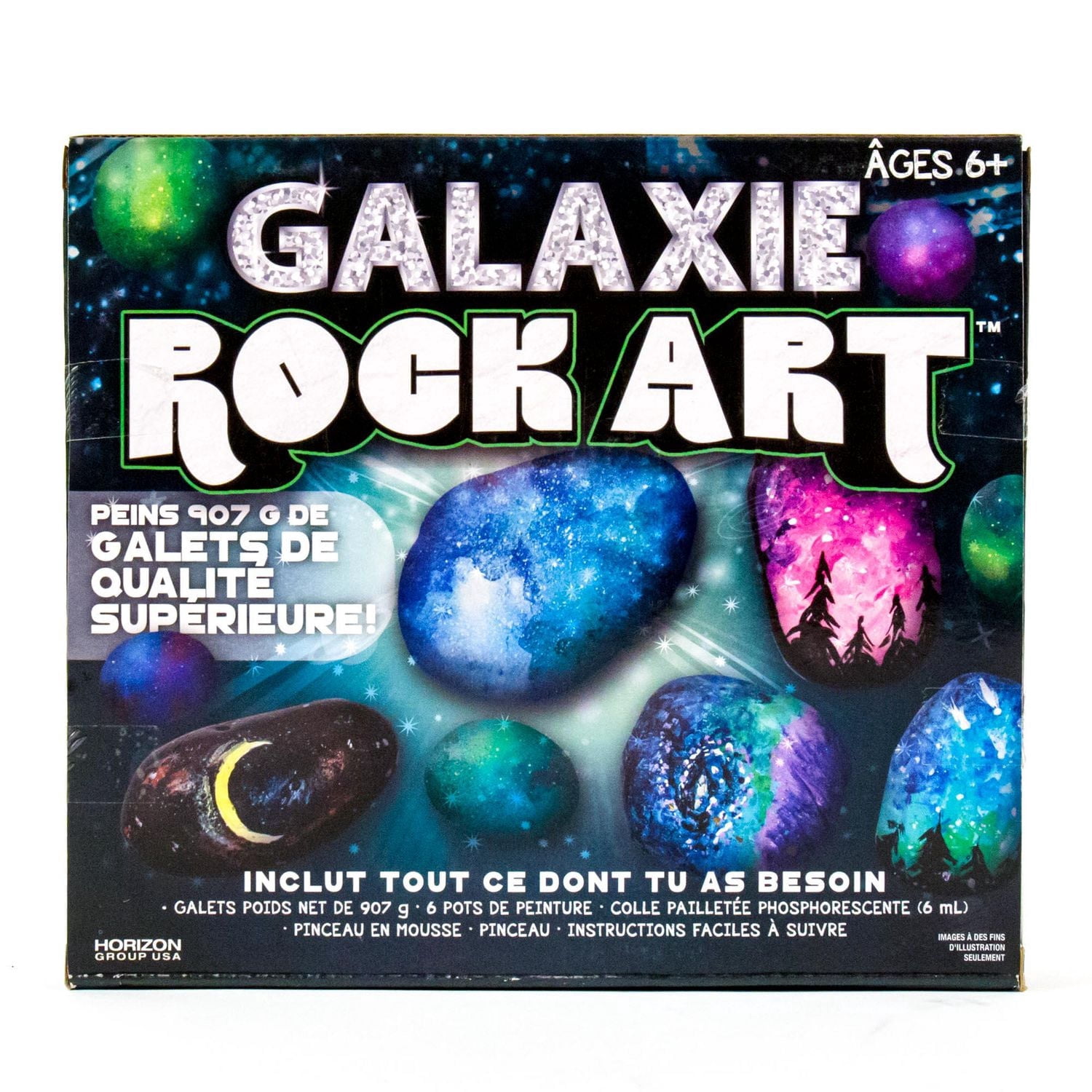 ROCKS アートブック6冊セット OZONE ROCKS 658a4607-2e0e-4a54-90af-