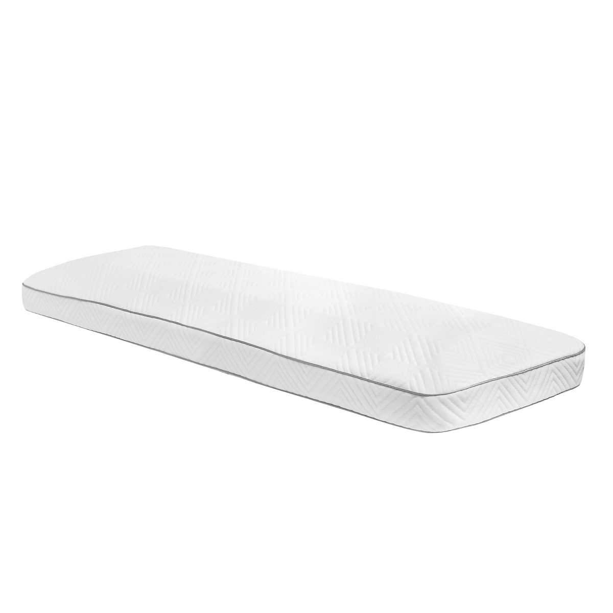 PureLUX Simply Cool Memory Foam Body Pillow