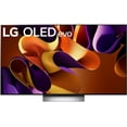 thumbnail image 2 of LG OLED77G4WUA 77 Inch 4K Evo G4 Series Ultra High Definition OLED TV with 5 Year Amber Protection Plan (2024), 2 of 9