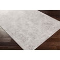 thumbnail image 5 of Surya Roma ROM-2307 108 x 147" Rectangle Fabric Rug in Off White/Gray/Charcoal, 5 of 6