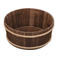 thumbnail image 2 of Accesorio para Pose de lavabo de madera, accesorios para fotografía de estudio de fotografía Vintage, accesorio para cámara, bañera Marrón CUTICAT Accesorios de lavabo, 2 of 7
