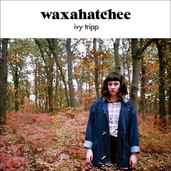 Waxahatchee - Ivy Tripp - Music & Performance - Vinyl