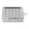 thumbnail image 3 of 300Pcs Diodes Kit Faible Consommation de Stabilisation Diode Assortiment pour les Références de Tension, 3 of 14