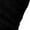 Plus size womens tops tunic-Black, variant on Tops for Women Plus Size Womens V-neck Brushed Solid Color Long Sleeved Top Brown Black*Friday/Cyber*Monday