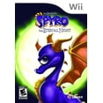 thumbnail image 2 of Spyro Eternal Night - Wii, 2 of 3