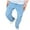 Dark Blue - D0724008, variant on SwiftWear Denim Pants for Men Relaxed Fit Button Zipper Closure Stretch Jeans Trousers XL