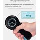 thumbnail image 4 of Portable Hand Grip Dynamometer, Digital Hand Grip Strength Meter Strengthener Exercise Measurement W, 4 of 5