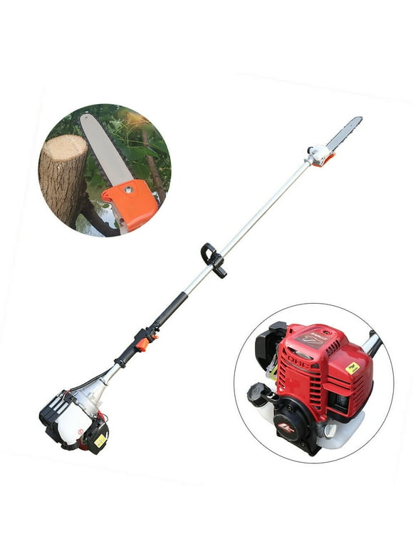 Gas Pole Saws in Pole Saws