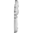 thumbnail image 3 of 8 3/4"W x 2 3/4"H x 1/2"P Eryn Onlay, Left, 3 of 12