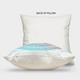 thumbnail image 4 of Stupell Industries Hands Intertwined Linework Drawing Romantic Gesture Country Black,18 x 7 x 18 Decorative Pillows, 4 of 4