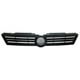 thumbnail image 1 of Parrilla Jetta 2011 A 2014 Volkswagen Negra, 1 of 3