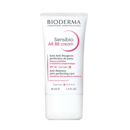Endure Sensibio AR BB Cream Light Tone Cream SPF30 40ml