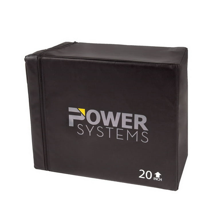 Power systems plyo box sales