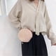 thumbnail image 4 of Bolso Pequeño Informal para Mujer, Bandolera de Hombro, Bolso para Teléfono Móvil, 4 of 7