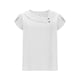 thumbnail image 4 of TaTaai Women's casual pullover tank, V-neck sleeveless, solid hue, ruched accent, relaxed fit, skin-friendly fabric, great for daily commute & loungewear Gift, 4 of 8