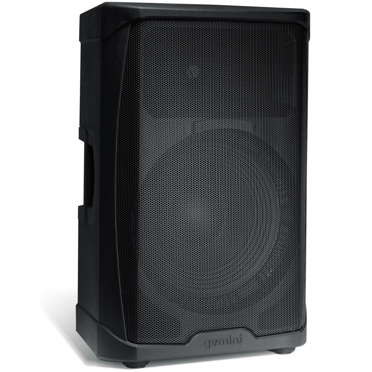 Gemini Sound GD-L215PRO - 1300W Bluetooth PA Speaker with LED