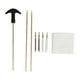 thumbnail image 1 of Kit de varilla de limpieza de latón, kit de varilla de limpieza de barril, cepillo de alambre de cobre, kit de limpiador de tuberías probado profesionalmente, 1 of 8