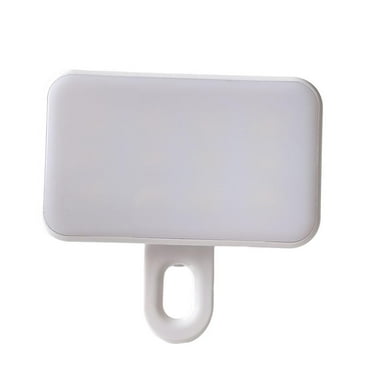 HPDL Cell Phone Laptop Selfie Fill Light Clip-on LED Video Light Dimmable For Vi