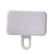 thumbnail image 1 of TQEHS Luz de relleno para selfies con clip para teléfono celular y computadora portátil, luz de video LED regulable l E1Y7, 1 of 5