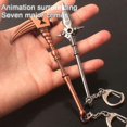 thumbnail image 5 of Creative Fun Bottle Opener Keychain Pendant Banmo, 5 of 5