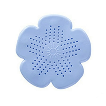 

Labakihah Kitchen Bathroom Anti Clogging Silicone Drain Sink Sewer Debris Filter Net PK Carpet filter