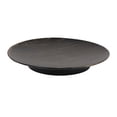 thumbnail image 4 of 1pc Party Candlestick Base Round Candle Tray Iron Candle Stand Candle Holder, 4 of 9
