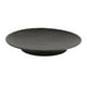thumbnail image 3 of GOOHOCHY 1pc Party Candlestick Base redonda vela bandeja hierro vela soporte candelero, 3 of 7