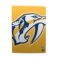 thumbnail image 3 of Head Case Designs Officially Licensed NHL Nashville Predators Oversized Vinyl Sticker Skin Decal Cover Compatible with Sony PS5 Digital Edition Console, 3 of 7