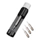 thumbnail image 4 of Kit de herramientas para quitar eslabones de reloj, herramienta para ajustar el tamaño de la correa del reloj para reparar Negro, 4 of 9