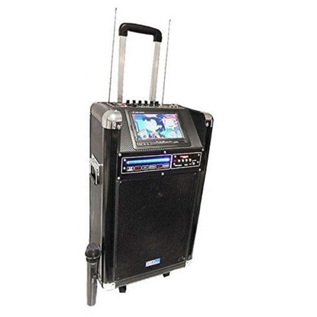 GLI PRO Bluetooth Line Array Speaker Feature pac