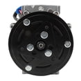 thumbnail image 1 of For International ProStar L6 14.9L 2008-17 09 10 11 Air Conditioning Compressor, 1 of 4