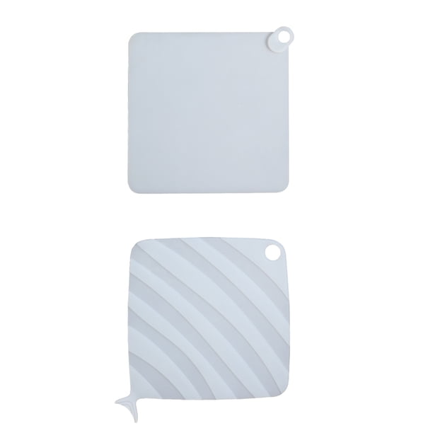 Cubierta De Fregadero, Colector De Drenaje De Pelo, Almohadilla De Drenaje De Suelo De Silicona, Drenaje De Ducha, Trampa Para El Pelo, Cubierta De Sellado Antiolor, Baño, Ducha, Hogar, Cocina Advancent HA026604-03