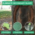 thumbnail image 6 of Clearance Sale! Kaireo Pest Control, Pest Control, Bonsai Tree Cut Paste Sealant Tree Pruning Sealer Tree Dress, Healing Agent*1, Brush*1, Green, Hot Sale, 6 of 8