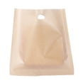 thumbnail image 1 of Fdit Pastry Heating Bag,Microwave Heating Bag,Reusable Non Stick Coated Fiberglass Microwave Heating Pastry Toaster Bread SANDWICHS Bags, 1 of 8
