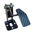 thumbnail image 3 of Pedal acelerador para triciclo, accesorios resistentes, ligeros y prácticos. 1 pieza, 3 of 9