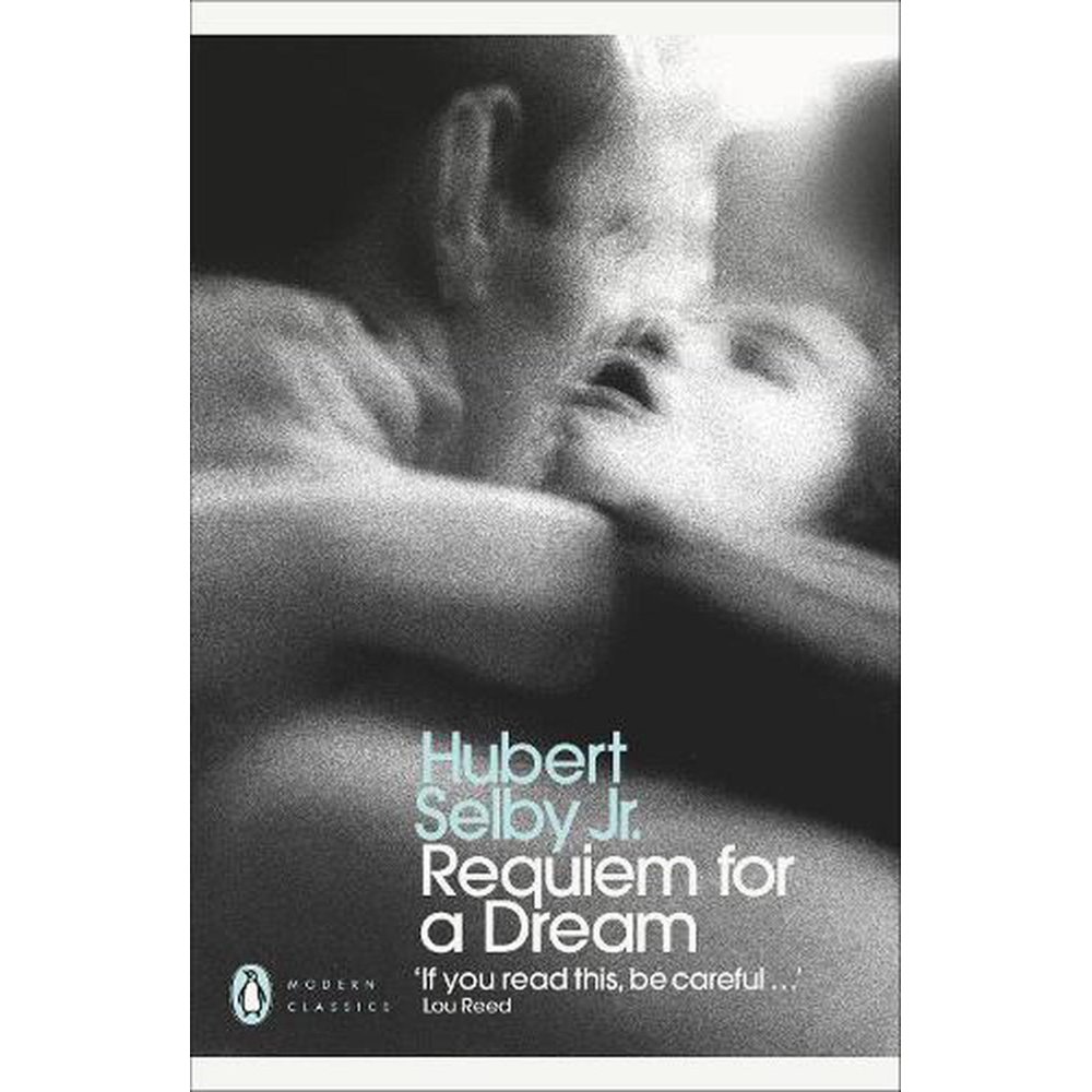 Requiem for a Dream (Paperback)