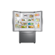 thumbnail image 5 of Refrigerador French Door 27 cu.ft Samsung SpaceMax RF27T5201SR/EM, 5 of 8