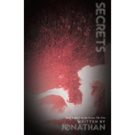 Nine Secrets (The Nine Series, Book 8), Book 8, (Paperback)