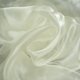 thumbnail image 1 of XmhyTop-A Tela de tul de 100 x 145 cm, 1 pieza, tela decorativa para manualidades, organza transparente para manualidades, ideal para decoración de eventos temáticos y proyectos de bricolaje, beige., 1 of 5