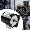 thumbnail image 2 of Powerful 68Ktyz Synchronous Gear Motor 2 5Rpm 110Rpm Suitable For Various Occasions Stage Equipment/Food Equipment, 2 of 9