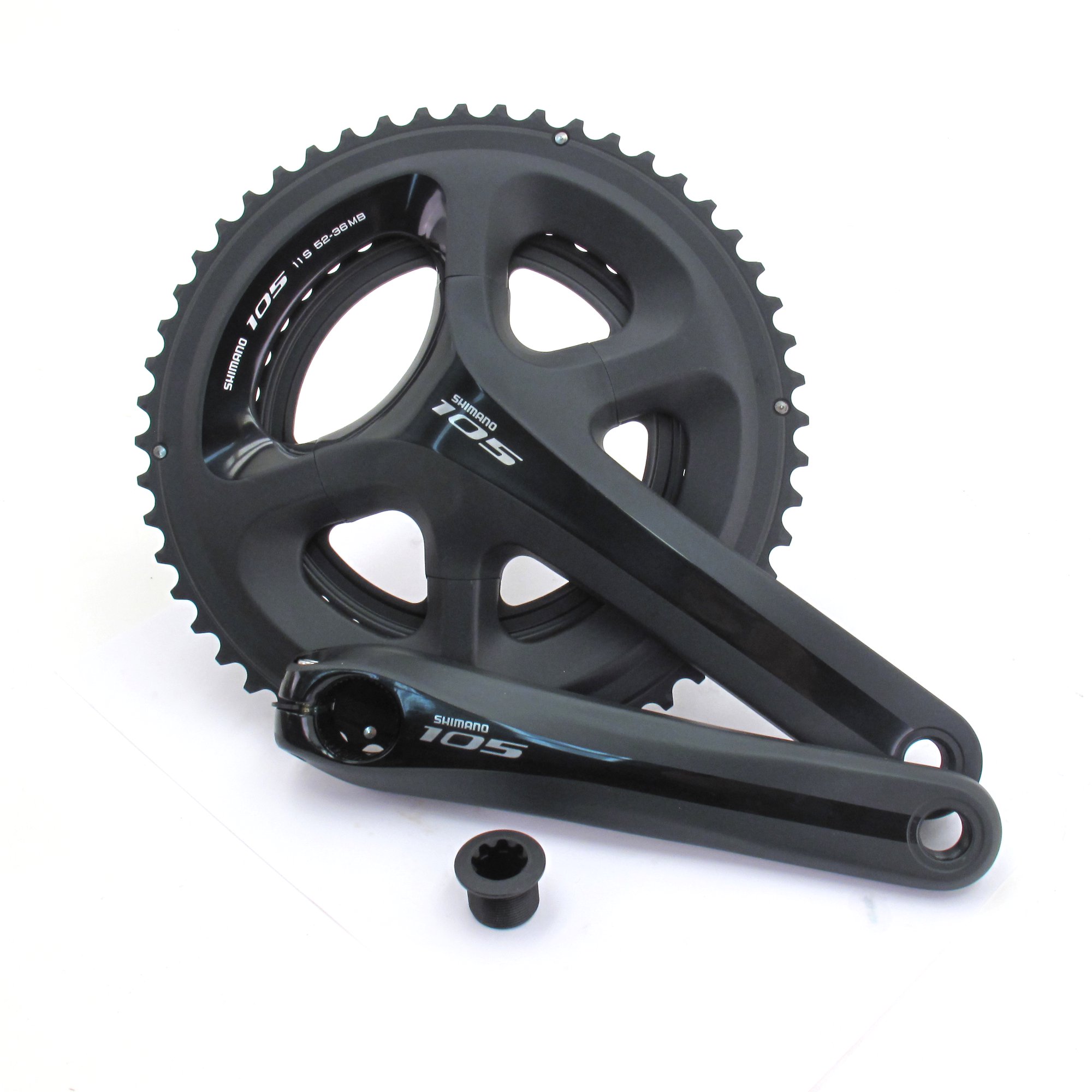 52 36 chainset