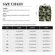 thumbnail image 3 of Balery Camouflage Dinosaur Pantalones cortos de pijama de punto de algodón para hombre con cinturilla y bolsillos-4X-Large, 3 of 6