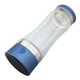 thumbnail image 1 of Botella De Agua De Hidrógeno, Base De Silicona Antideslizante, Generador De Agua Rica En Hidrógeno, Vidrio De Borosilicato Alto Para El Hogar, 1 of 7