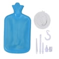 thumbnail image 2 of Kit de bolsa de enema, kit de enema con kit de colon casero de 2 l Kit de bolsa de enema Uso conveniente, 2 of 12