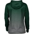 thumbnail image 2 of ProSphere Women's Portland State University Ombre Pullover Hoodie, 2 of 9