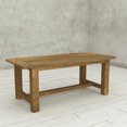 thumbnail image 1 of Urban Woodcraft 78'' Countryside Dining Table, 1 of 6